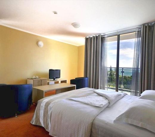 Hotel Tara