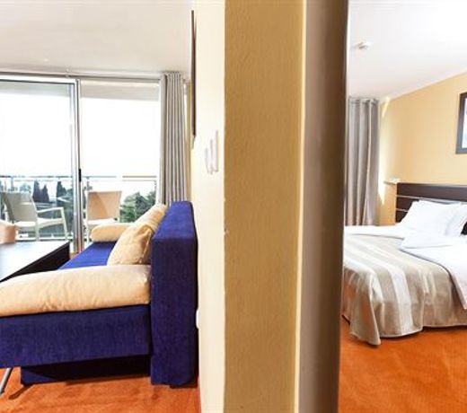 Hotel Tara