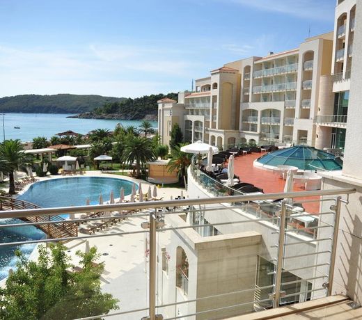 Splendid Conference & Spa Resort