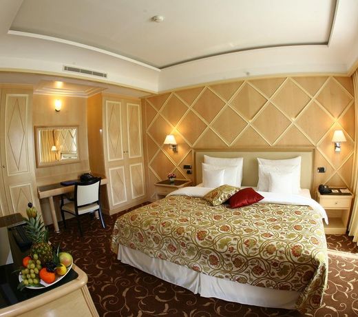 Splendid Conference & Spa Resort