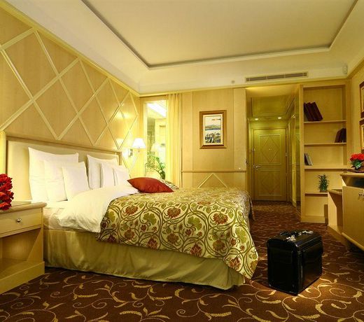 Splendid Conference & Spa Resort