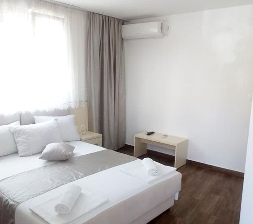 Saki Apartments