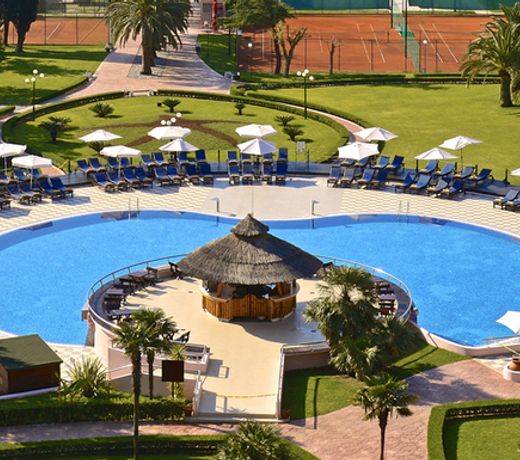 Iberostar Bellevue - All Inclusive