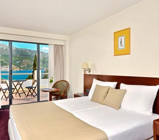 Iberostar Bellevue - All Inclusive