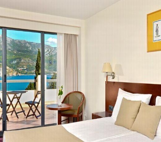 Iberostar Bellevue - All Inclusive