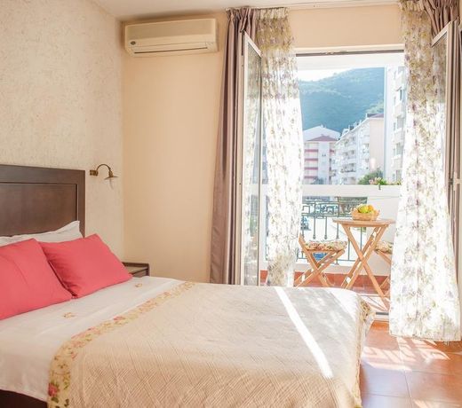 Villa Perla Di Mare