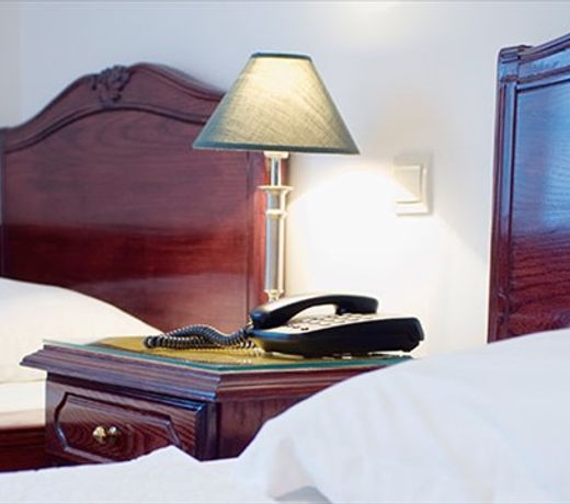 Hotel Vila Lux