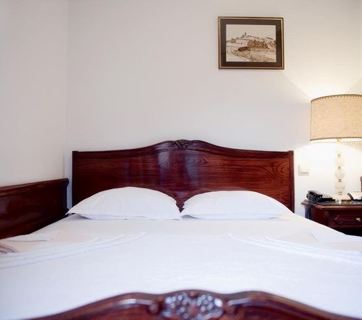 Hotel Vila Lux