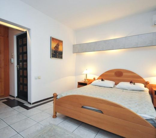 Hotel Admiral