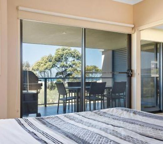 Saltwater Apartments