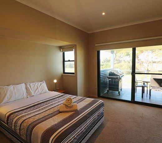 Saltwater Apartments