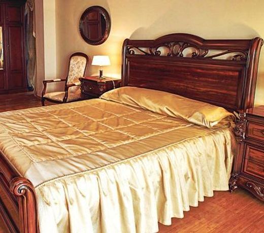 Hotel Romanov