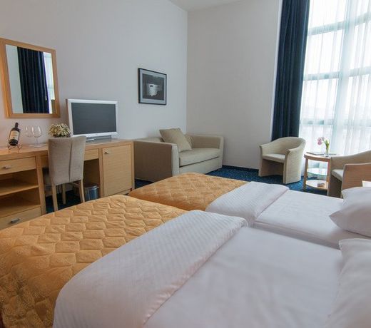 Hotel Blue Star
