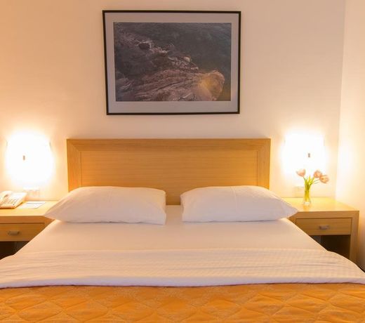 Hotel Blue Star