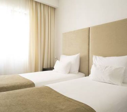 Hotel Astoria