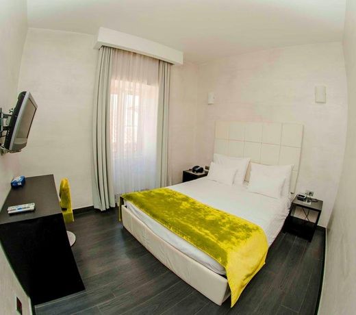 Hotel Astoria