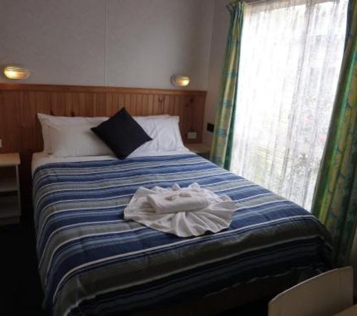 Garden of Eden Caravan Park