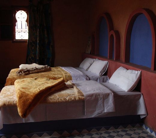 Riad Aicha