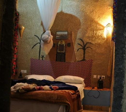 Riad Aicha