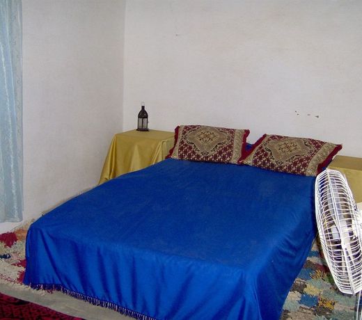 Afraklie Aubergue khamlia