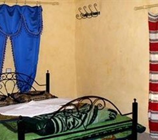 Auberge Ksar Merzouga