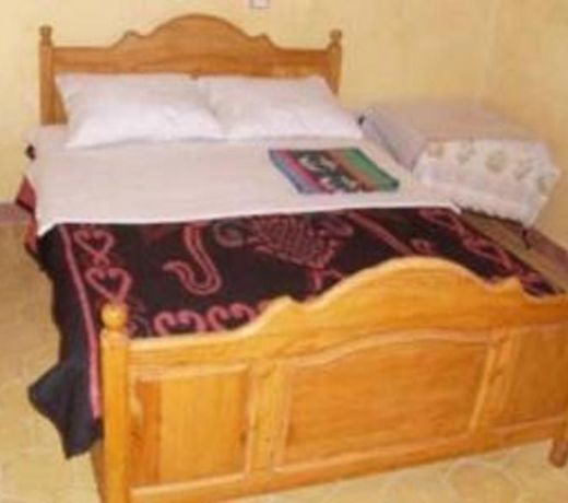 Auberge Ksar Merzouga