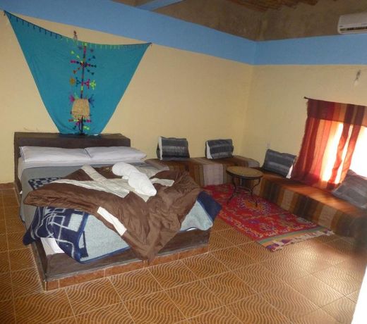 Auberge Sahara
