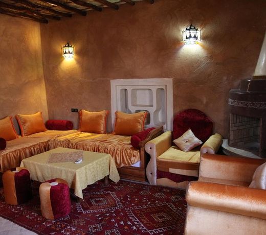 Auberge Sahara