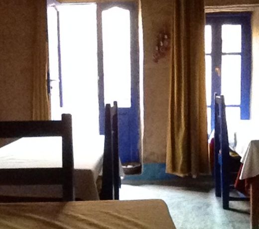 Chez Youssef