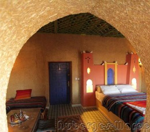 Kasbah Panorama