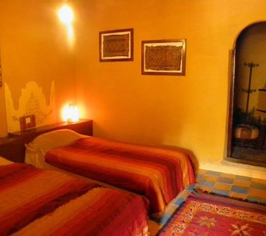 Kasbah Mohayut