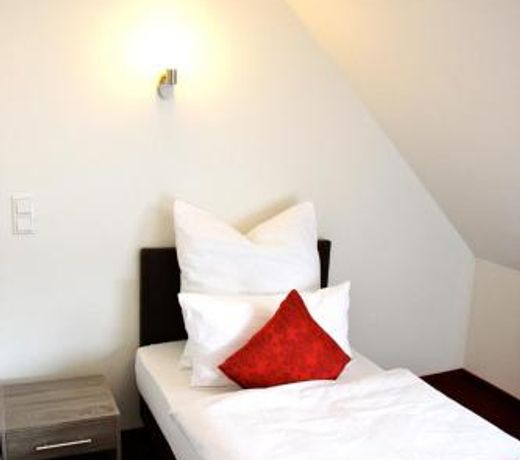 Hotel Gemini