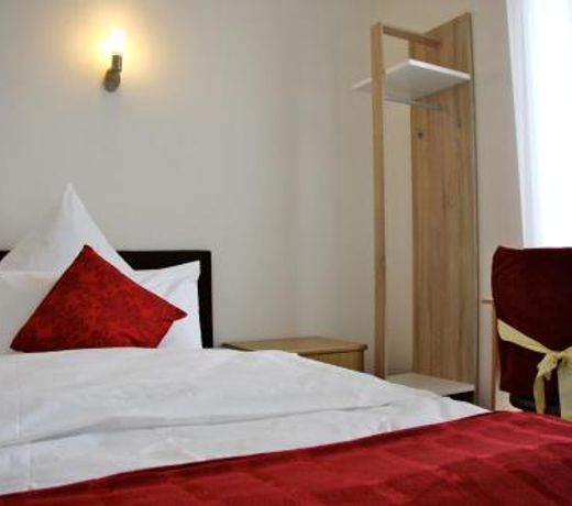 Hotel Gemini