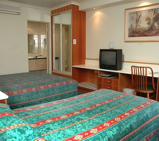 Echuca Nirebo Motel