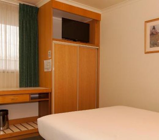 Echuca Nirebo Motel