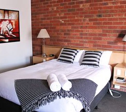 Pevensey Motor Lodge