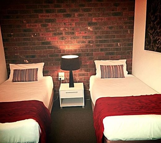 Pevensey Motor Lodge