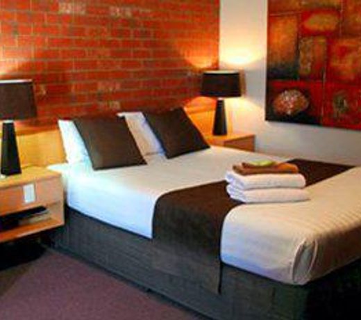 Pevensey Motor Lodge