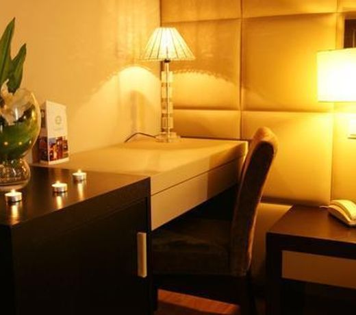 Your Hotel & Spa AlcobaÃ§a