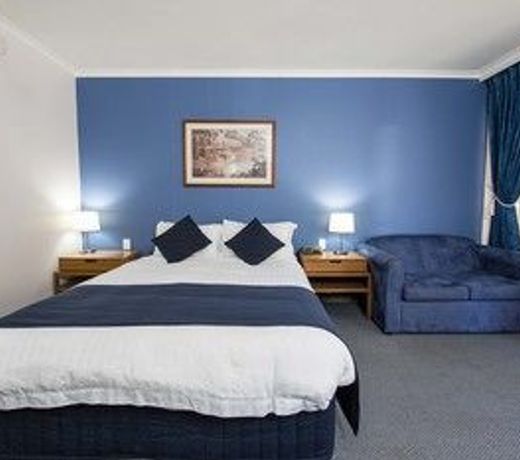 The River Boat Hotel - Echuca