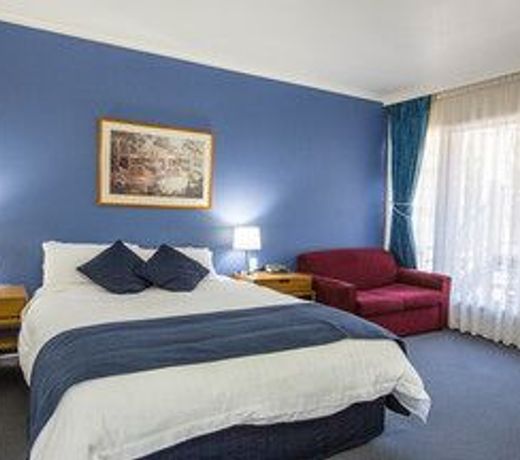 The River Boat Hotel - Echuca
