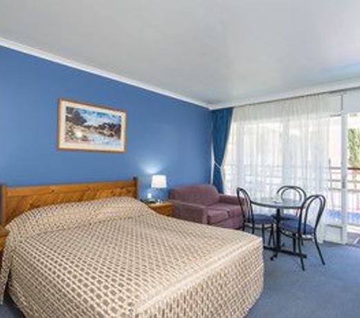 The River Boat Hotel - Echuca