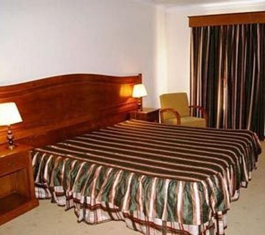 Hotel Santa Maria
