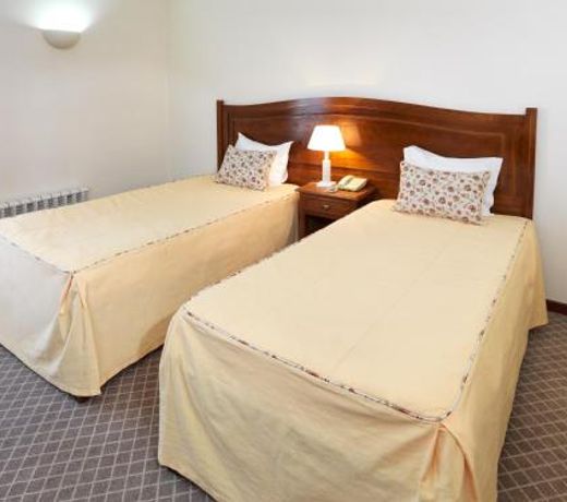 Hotel Santa Maria