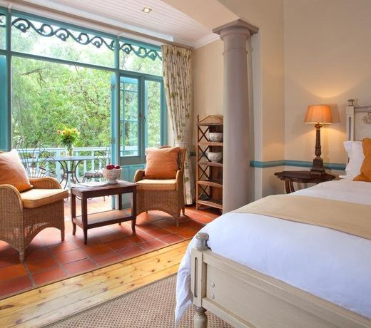 Franschhoek Country House & Villas