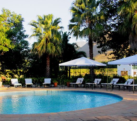 Le Manoir de Brendel