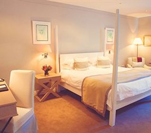 Le Franschhoek Hotel & Spa