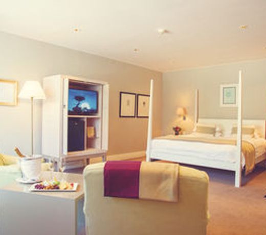 Le Franschhoek Hotel & Spa