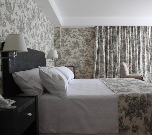 Hotel Club Frances