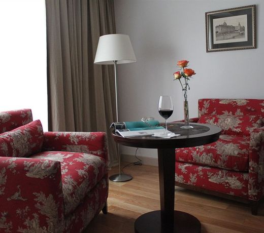 Hotel Club Frances